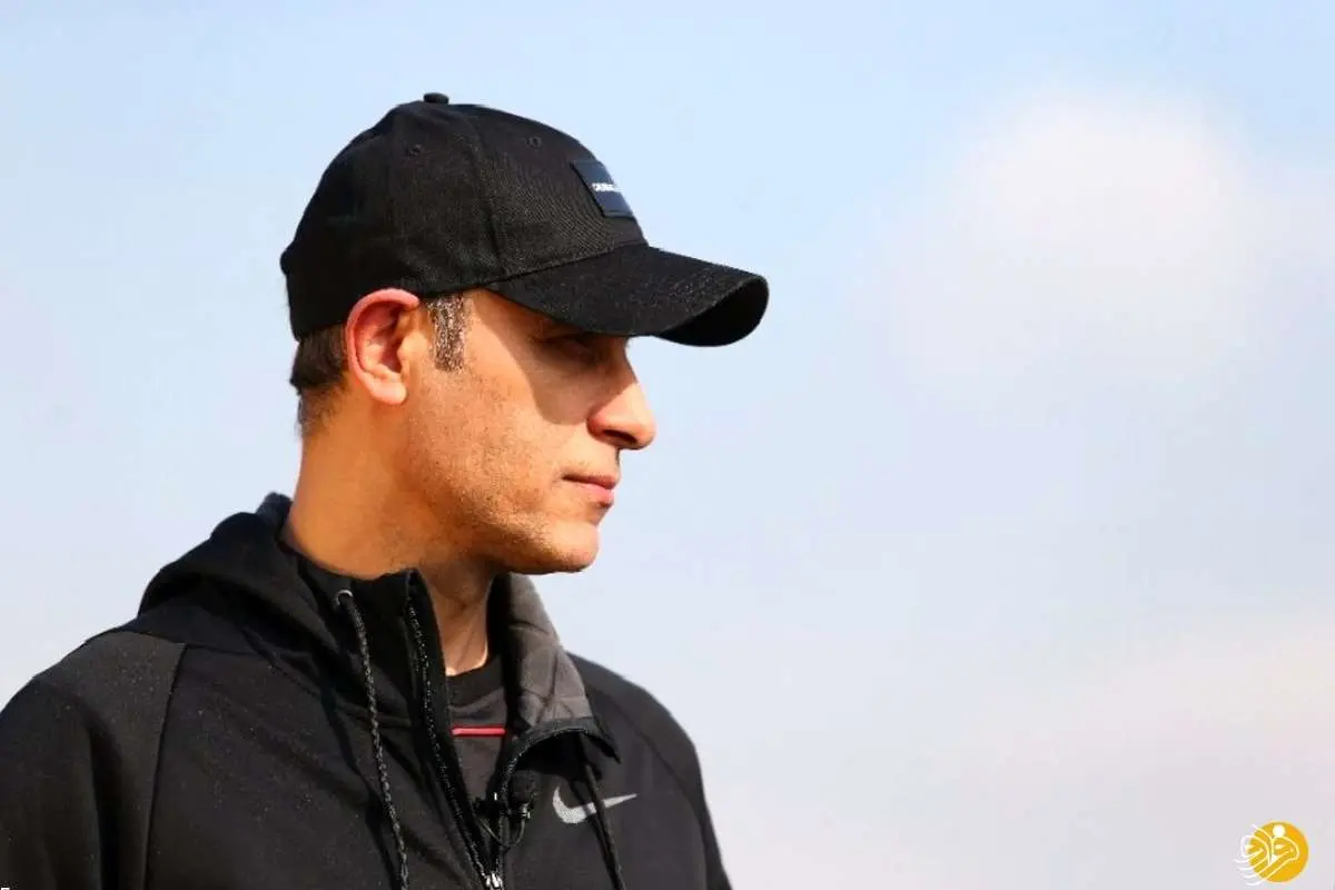 مقصد یحیی گل‌محمدی در صورت جدایی از پرسپولیس