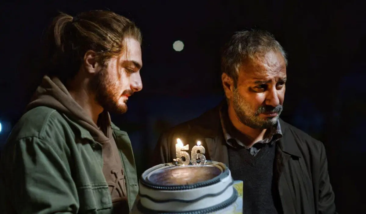 «مرد بازنده» برنده شد