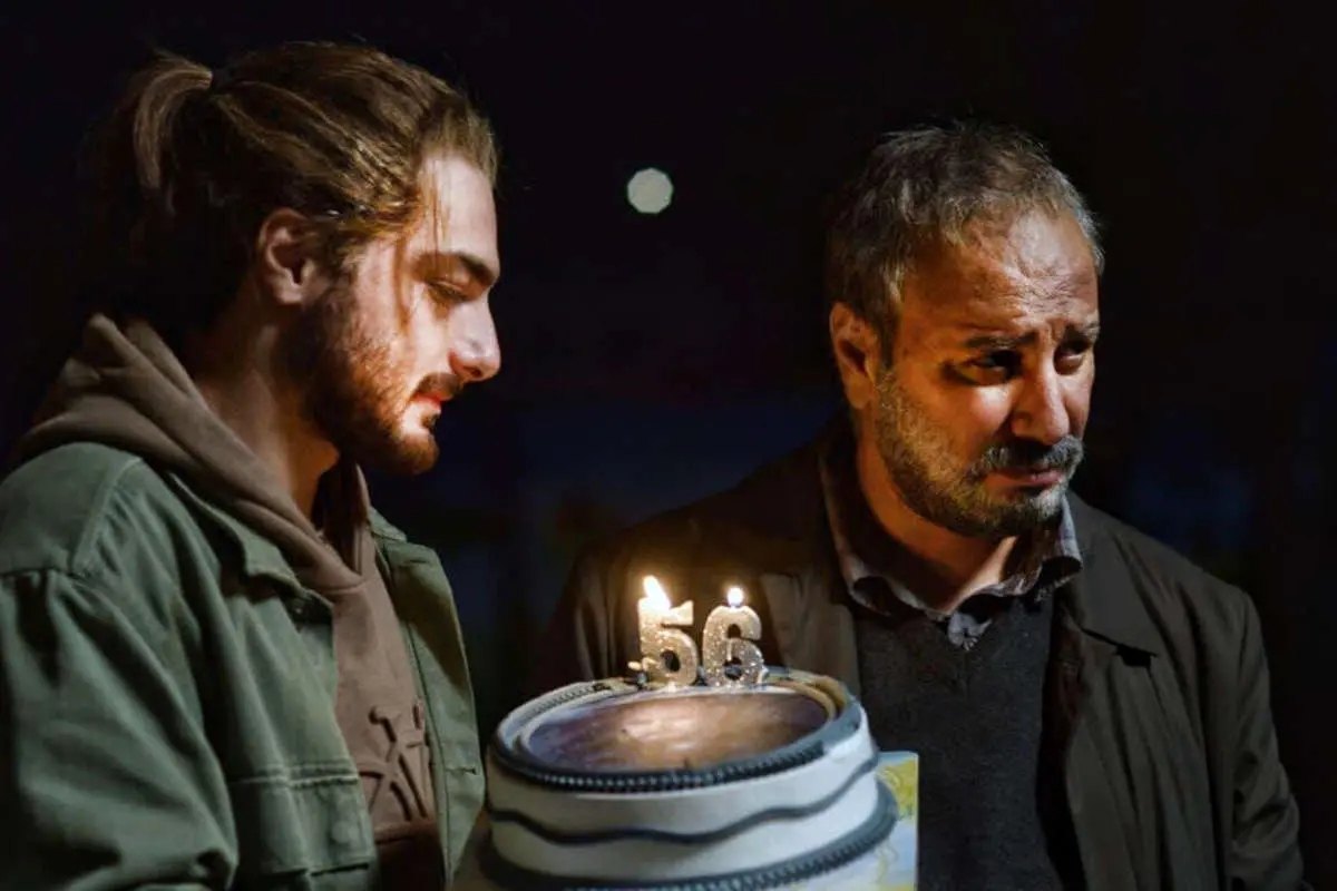 «مرد بازنده» برنده شد