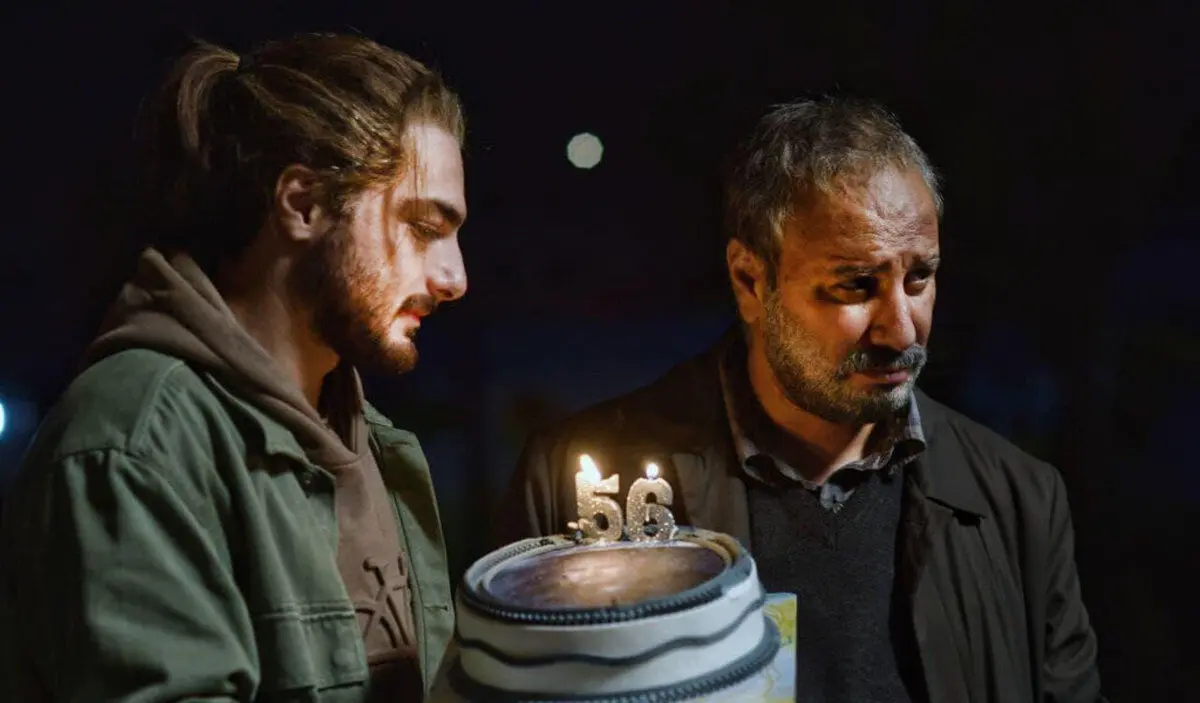 «مرد بازنده» برنده شد