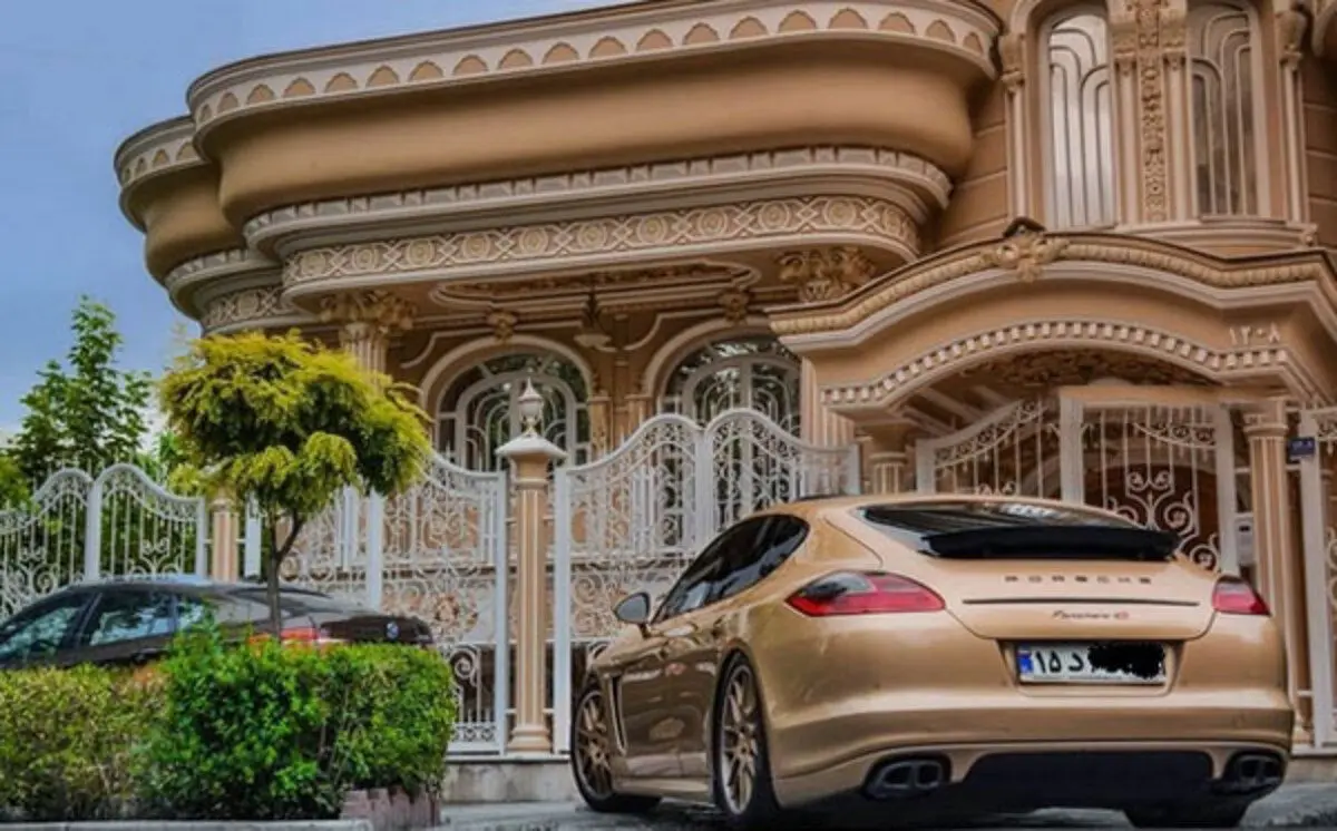 صاحبان بیش از یک خودرو بخوانند