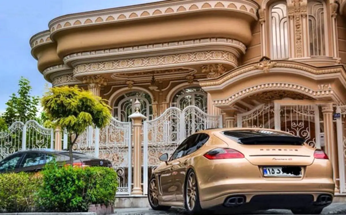 صاحبان بیش از یک خودرو بخوانند