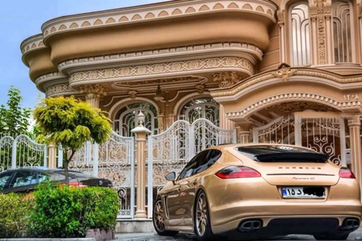 صاحبان بیش از یک خودرو بخوانند