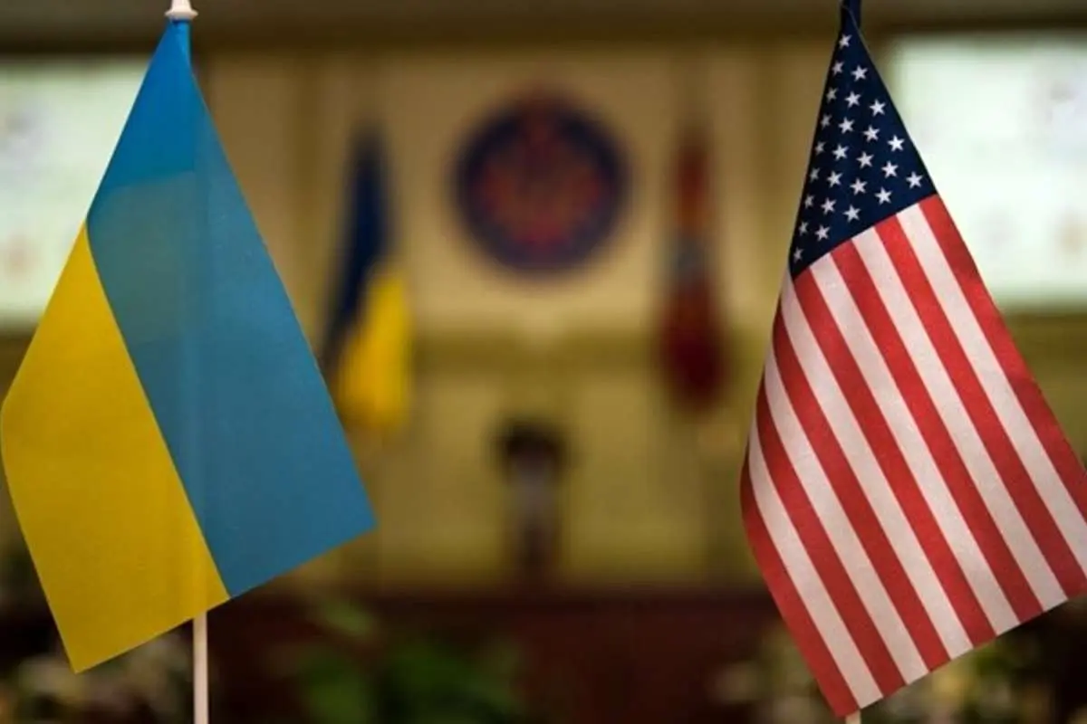آمریکا از شهروندانش خواست اوکراین را ترک کنند