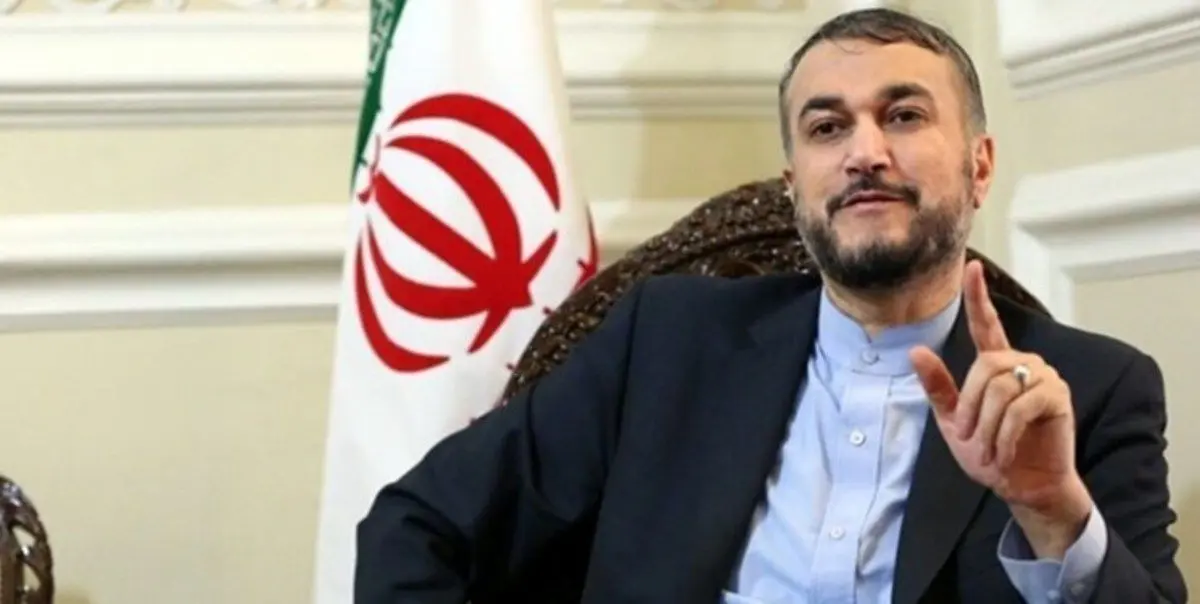 هشدار جمعی از طلاب و روحانیون حوزه به امیرعبداللهیان