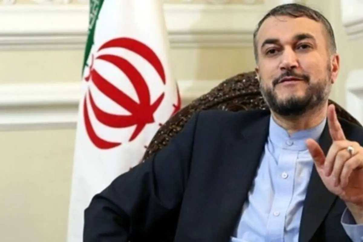 هشدار جمعی از طلاب و روحانیون حوزه به امیرعبداللهیان