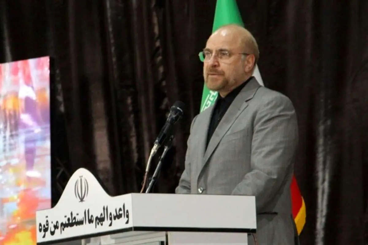 قالیباف: متأسفانه یاد گرفتهایم حل مشکلات را پاسکاری کنیم