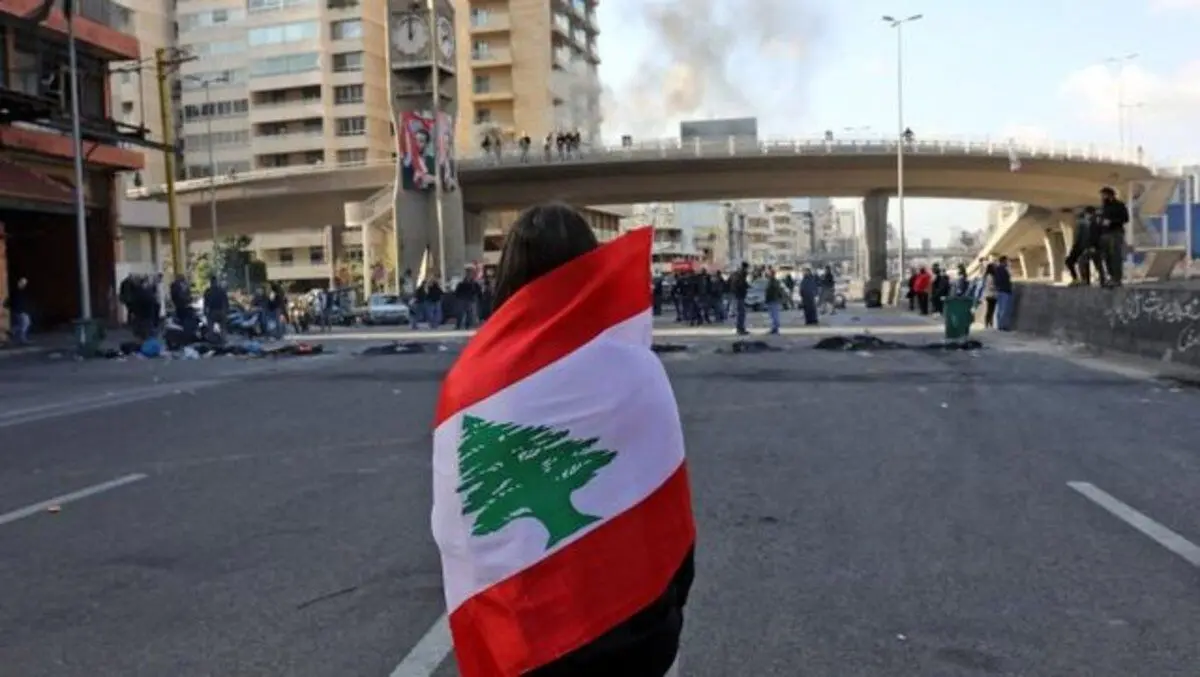 چهار رویداد مهم لبنان در هفته اخیر