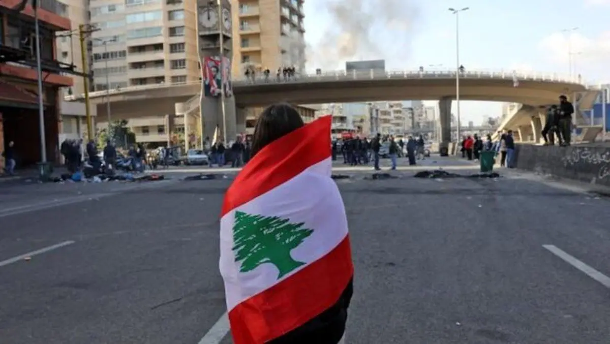 چهار رویداد مهم لبنان در هفته اخیر