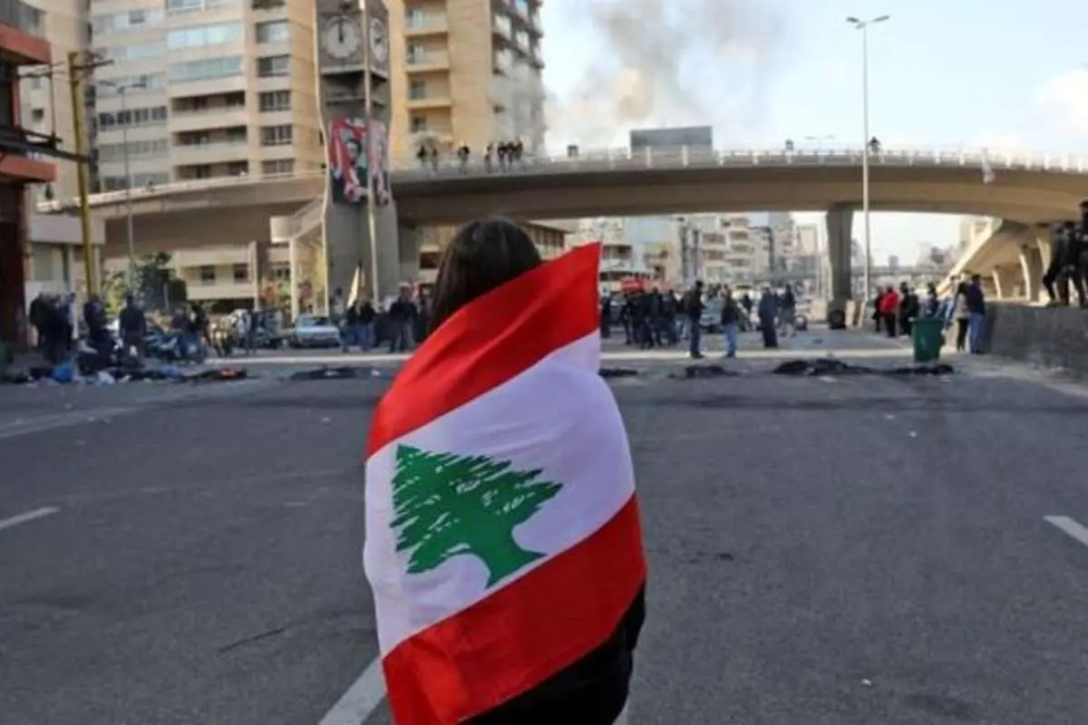 چهار رویداد مهم لبنان در هفته اخیر