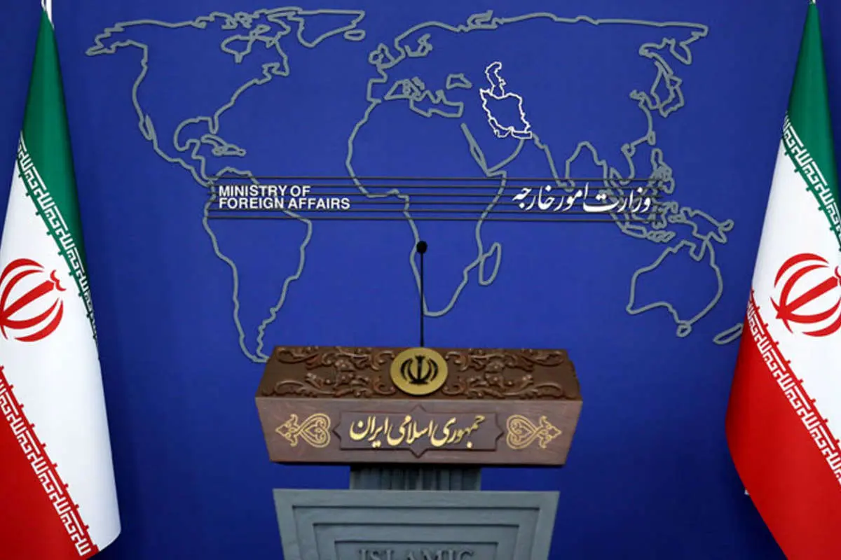 نماینده مجلس: سفیر انگلیس به وزارت خارجه احضار شد