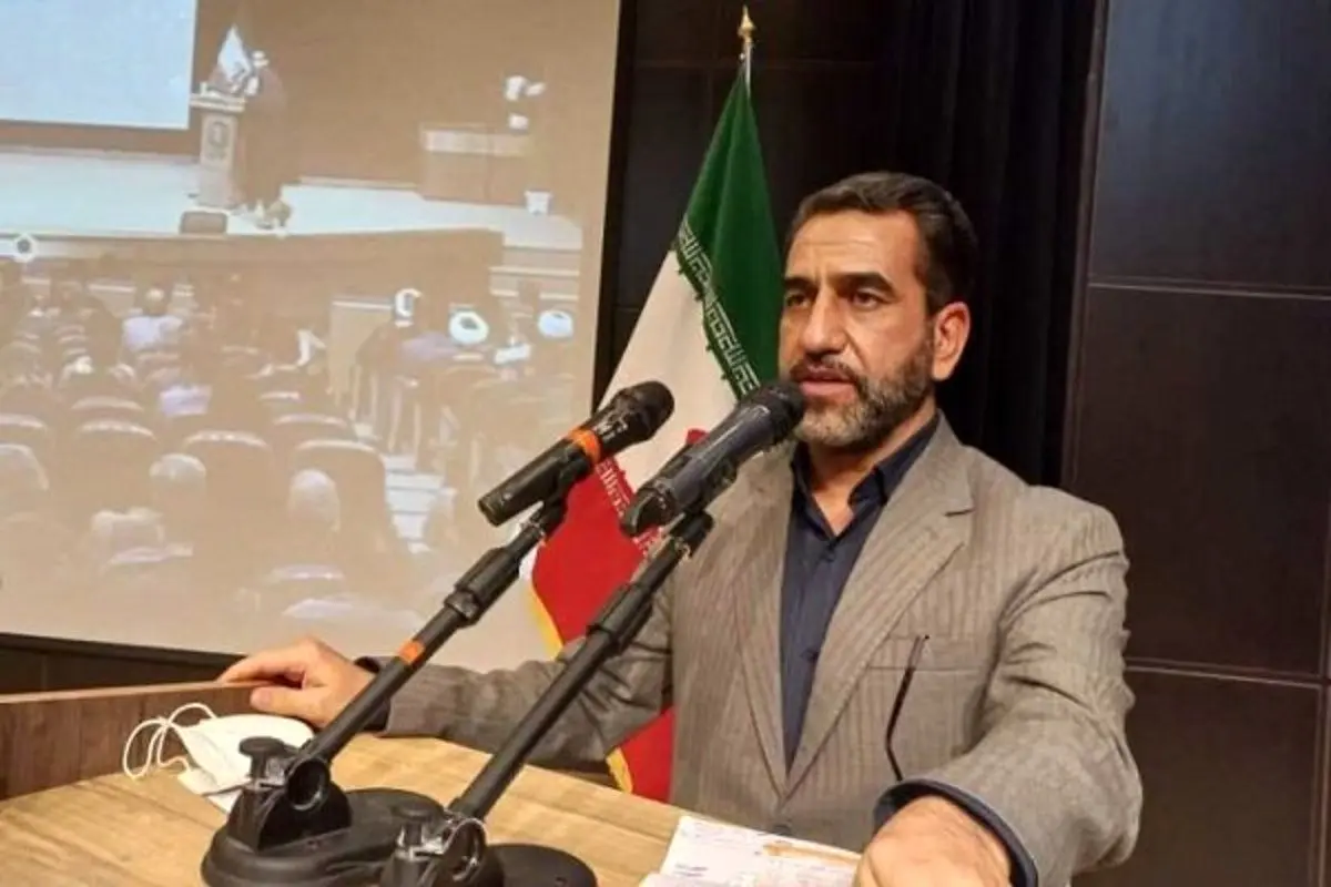یزد وارد پیک ششم کرونا شد