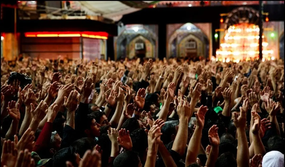 برخی مداحان به اسم نوآوری اگزوزی‌خوان شدند!