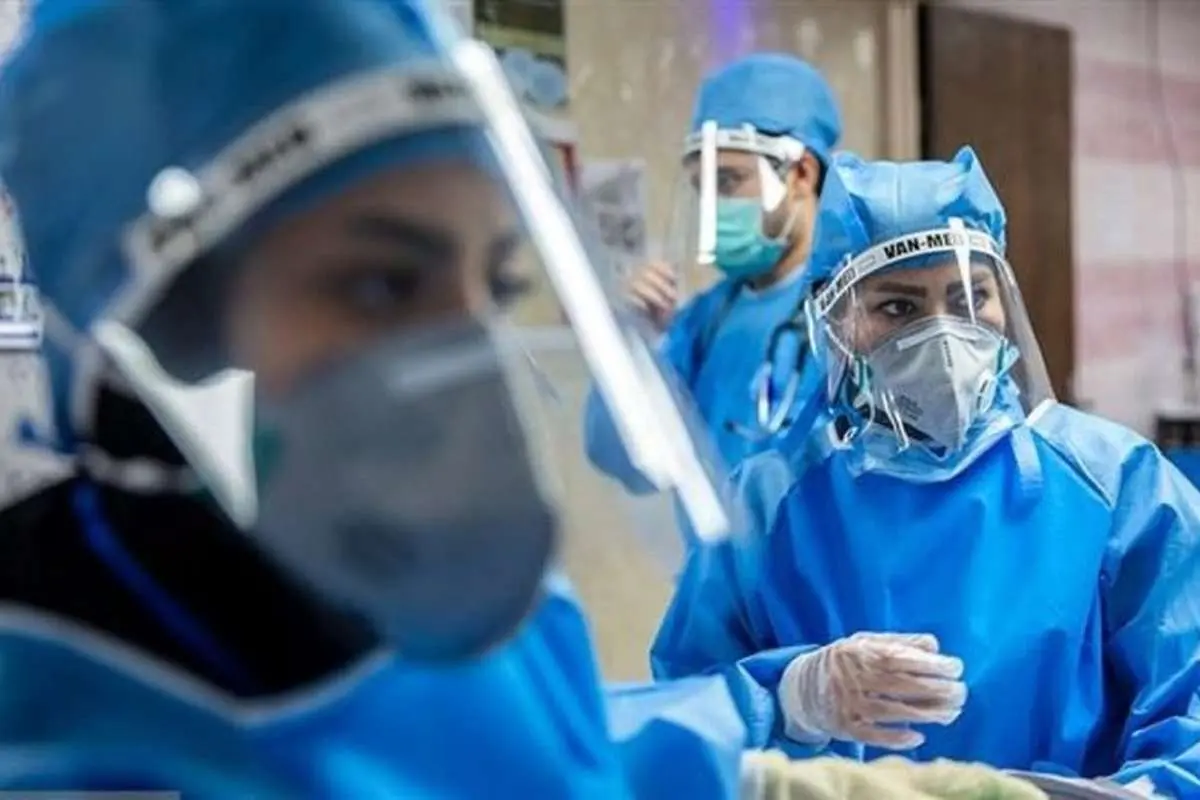 یک متخصص: احتمال سه رقمی شدن آمار فوتیهای کرونا جدی است