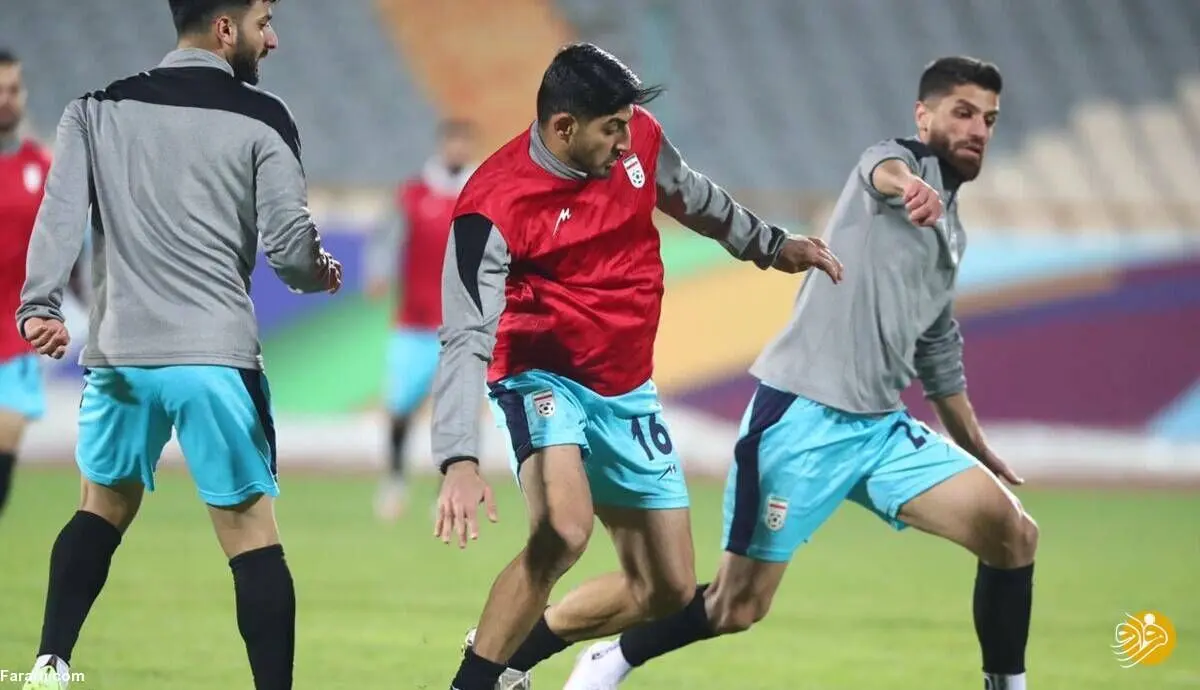 فقط ۲ پرسپولیسی شانس فیکس بازی کردن دارند!