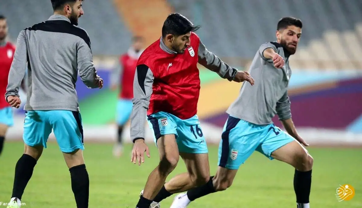 فقط ۲ پرسپولیسی شانس فیکس بازی کردن دارند!