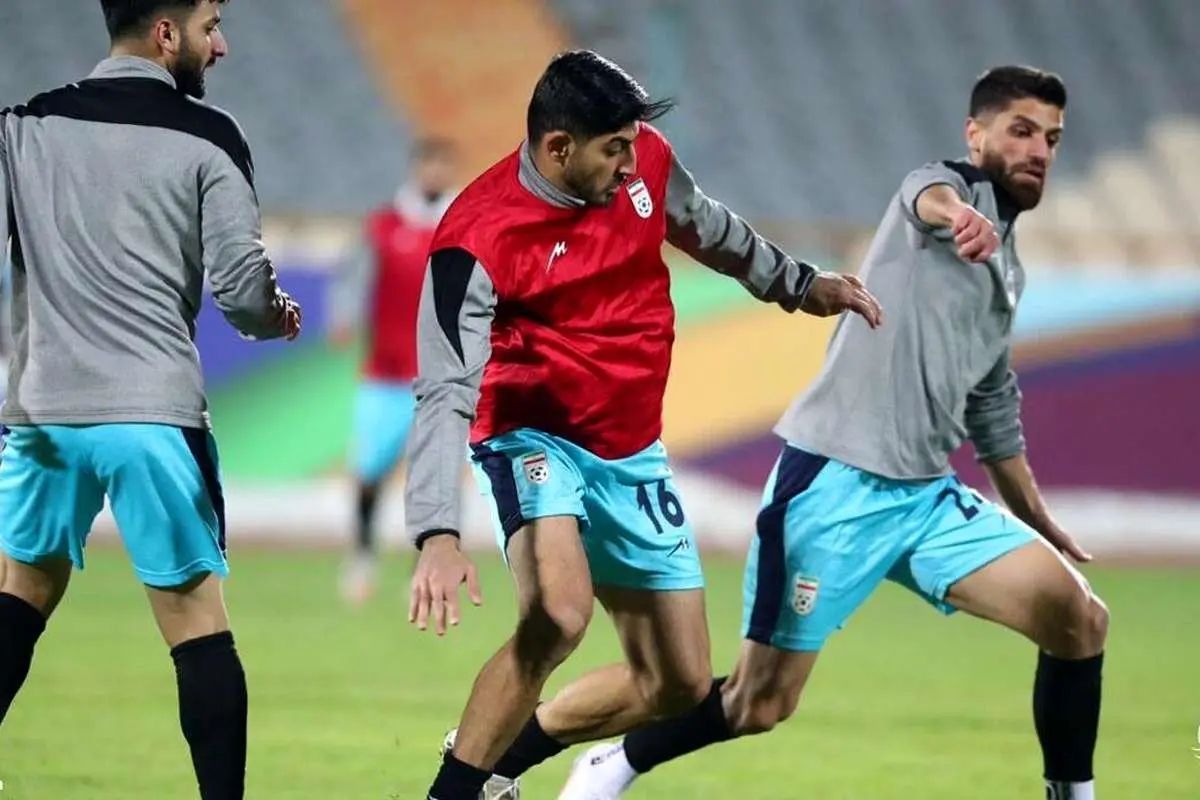فقط ۲ پرسپولیسی شانس فیکس بازی کردن دارند!