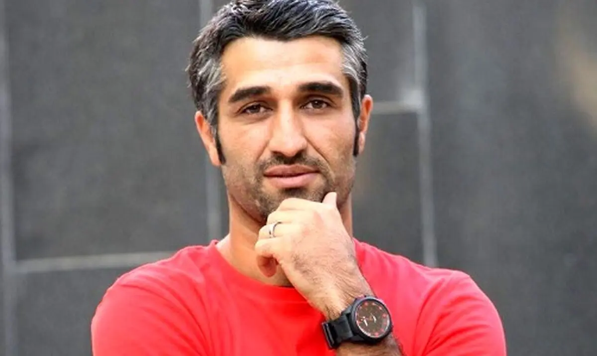 پژمان جمشیدی از پس داوری «خنداننده شو» بر می‌آید؟