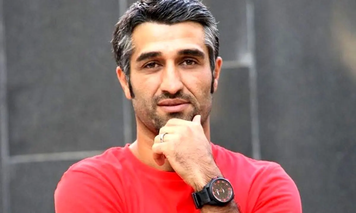 پژمان جمشیدی از پس داوری «خنداننده شو» بر می‌آید؟