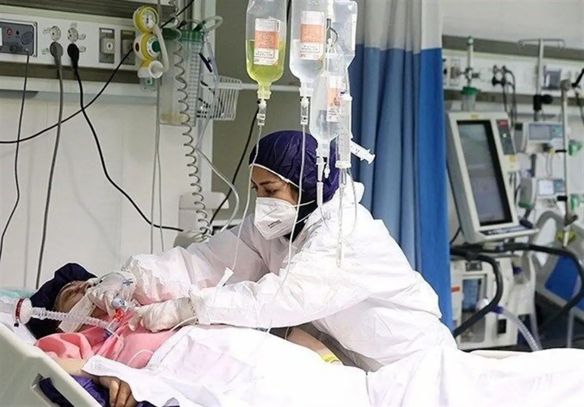 افزایش ۱۰۰ درصدی مراجعات سرپایی کرونا در تهران