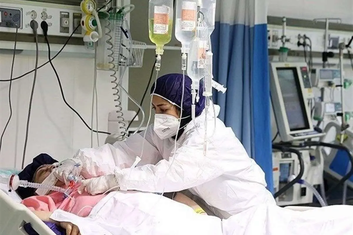 افزایش ۱۰۰ درصدی مراجعات سرپایی کرونا در تهران