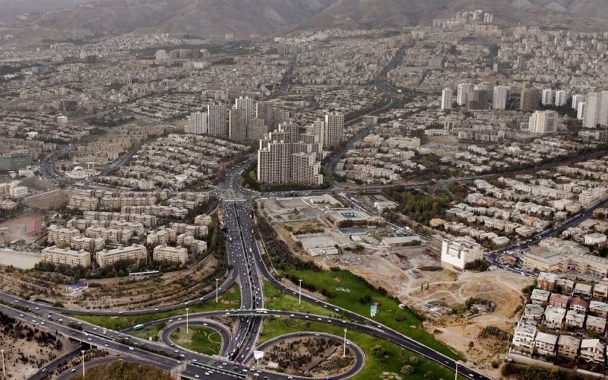 تهرانی‌ها خانه را متری چند می‌خرند؟