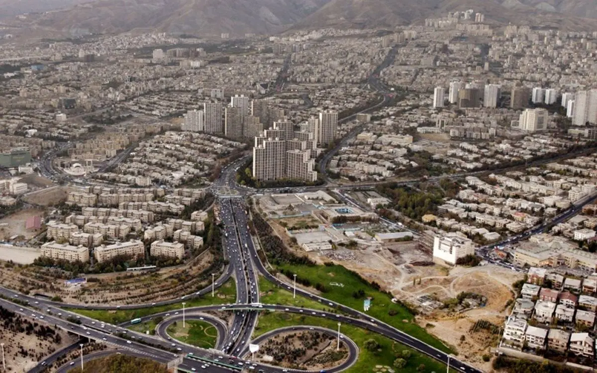 تهرانی‌ها خانه را متری چند می‌خرند؟