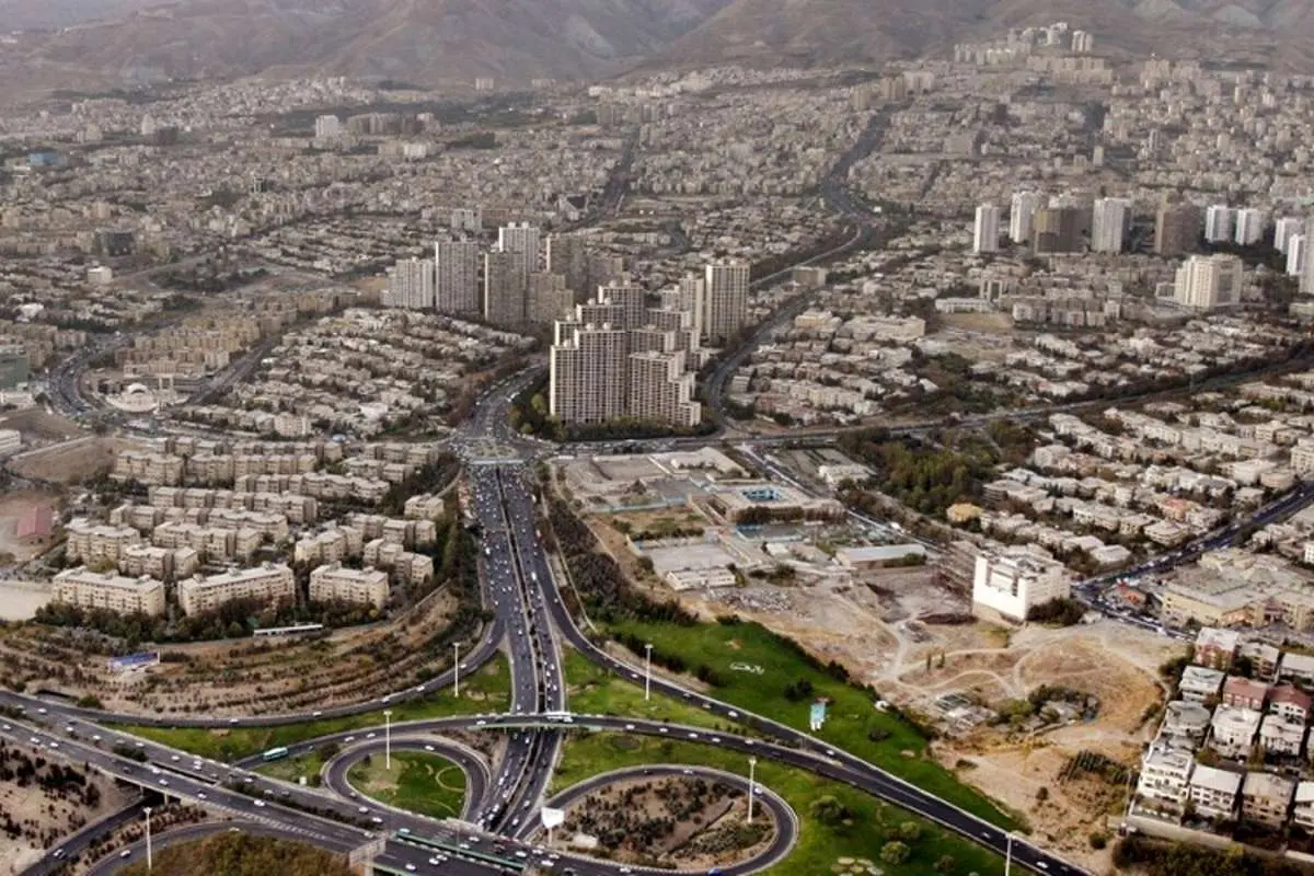 تهرانیها خانه را متری چند میخرند؟