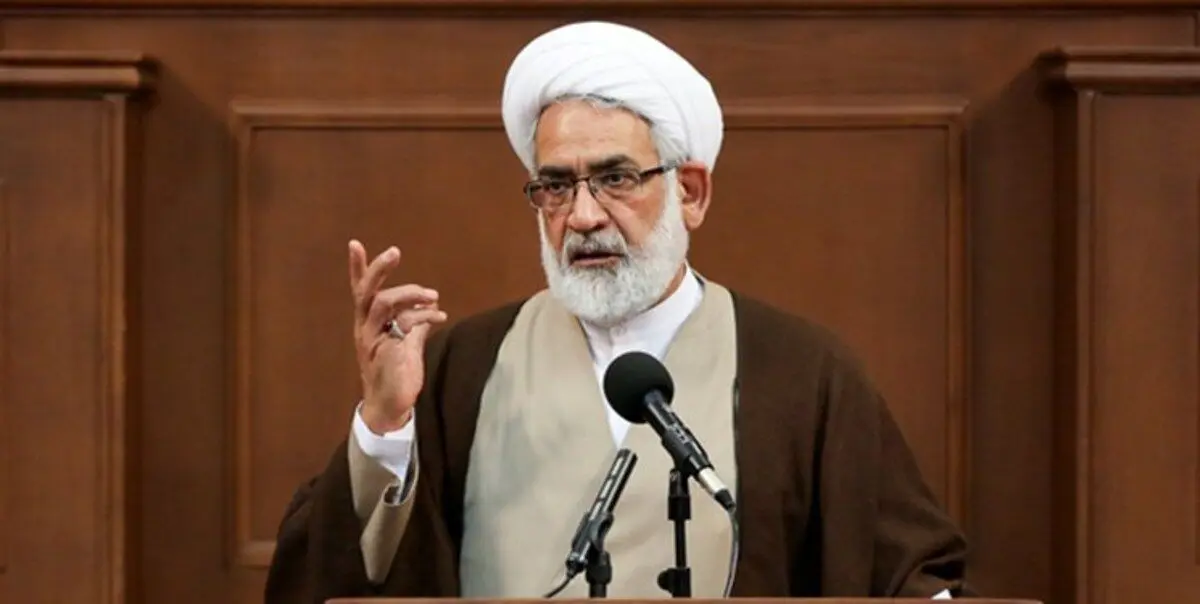 دادستان: مردم درگیر اختاپوس عجیب و غریب خودروسازان شده‌اند
