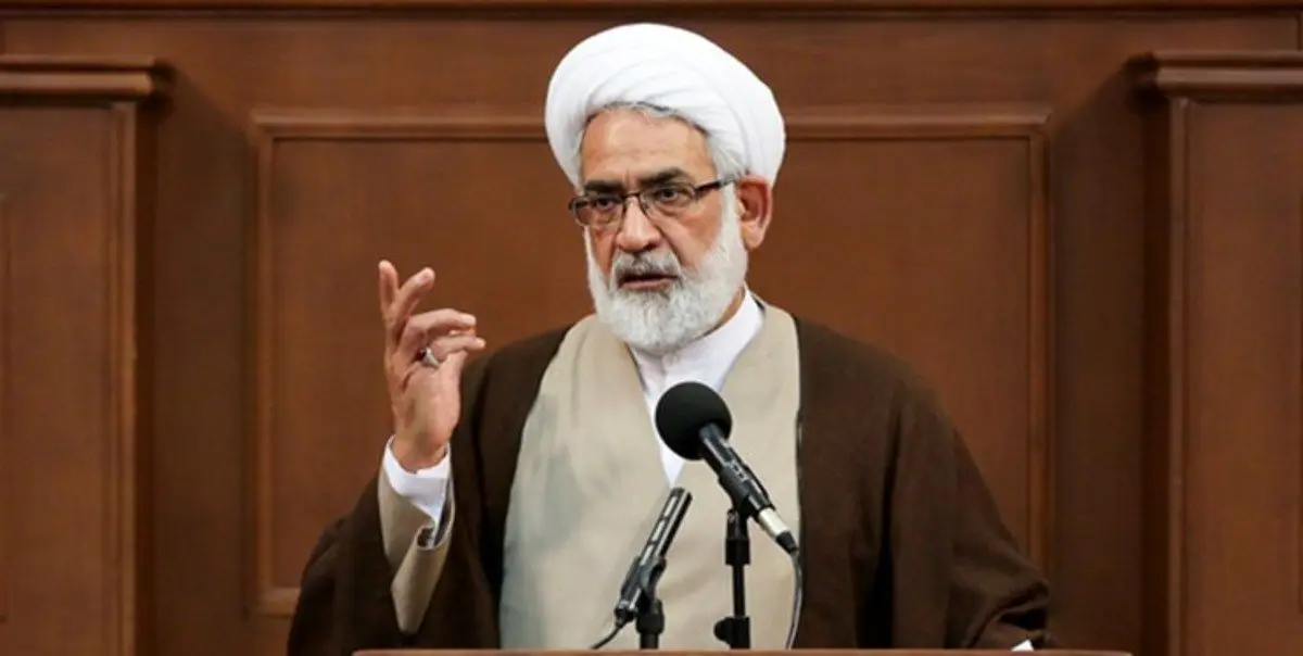 دادستان: مردم درگیر اختاپوس عجیب و غریب خودروسازان شده‌اند