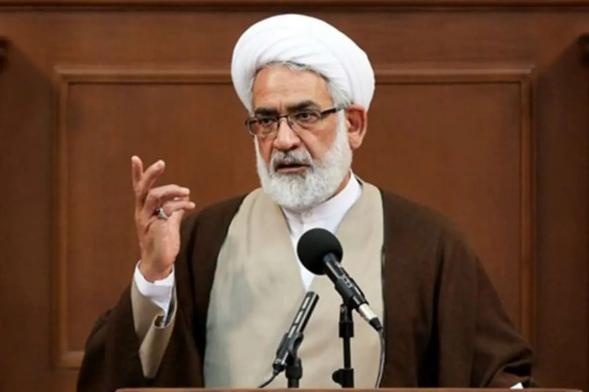 دادستان: مردم درگیر اختاپوس عجیب و غریب خودروسازان شدهاند