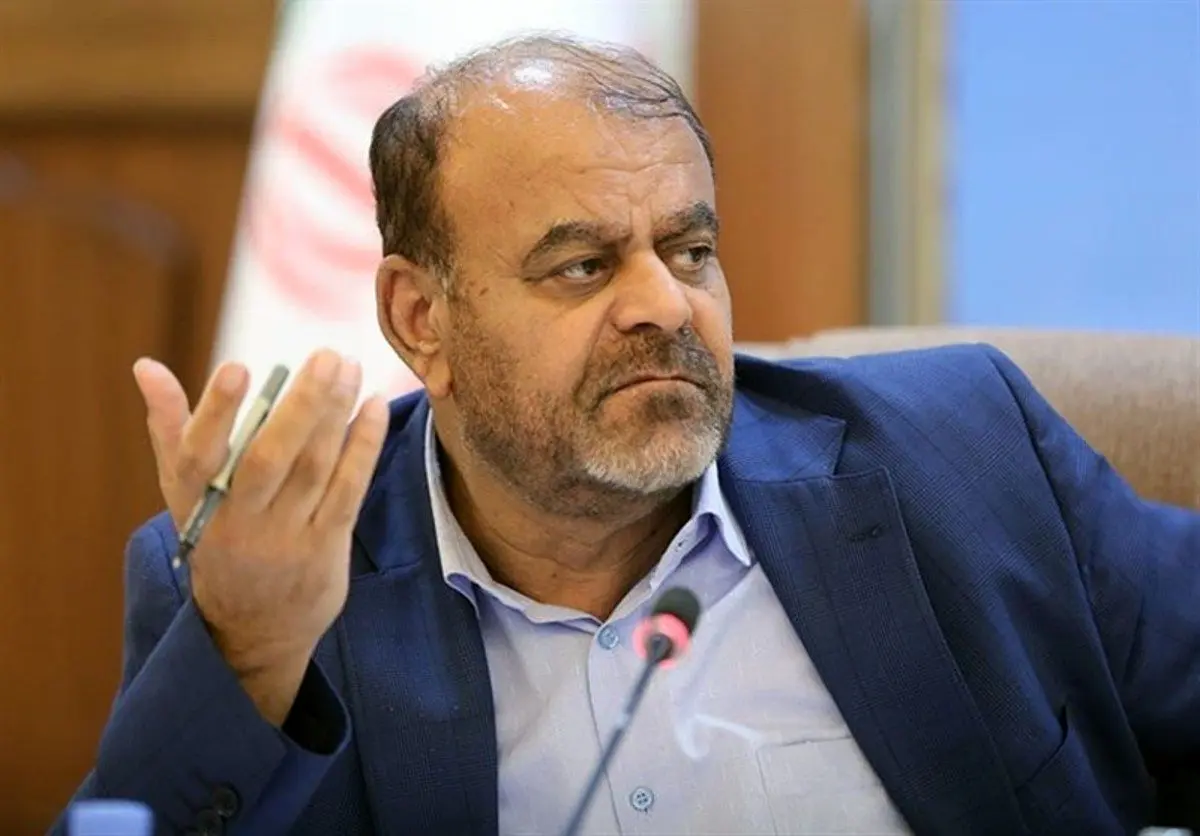 رستم قاسمی به آذربایجان رفت، اما به صورت آنلاین با علی‌اف دیدار کرد!