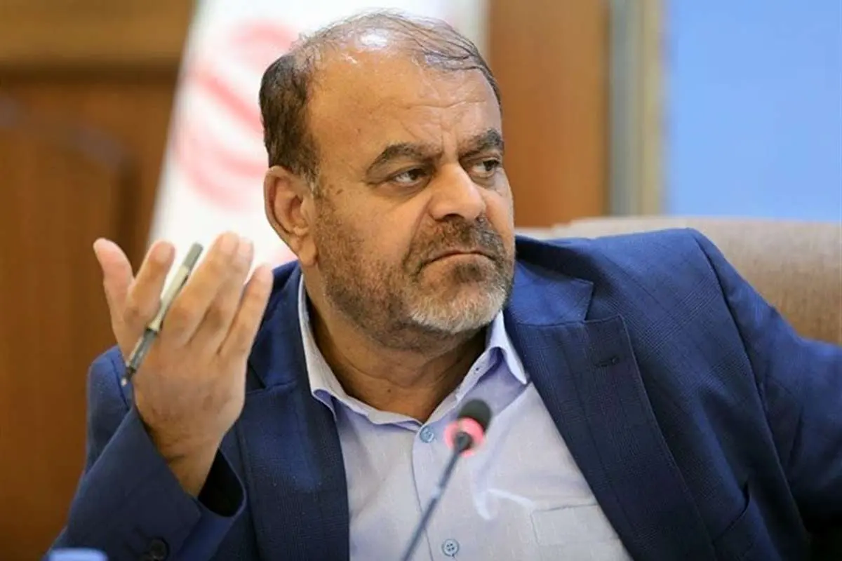 رستم قاسمی به آذربایجان رفت، اما به صورت آنلاین با علیاف دیدار کرد!