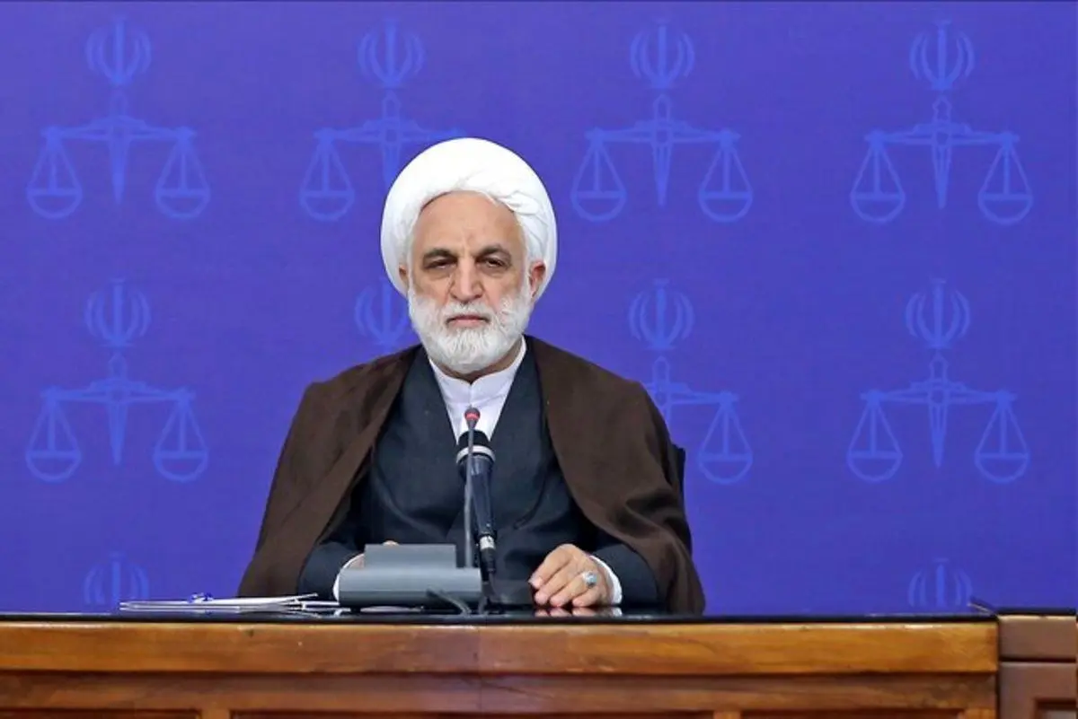 اژه‌ای: اسرائیل هر اقدامی علیه ما انجام دهد به نابودی خودش منجر می‌شود