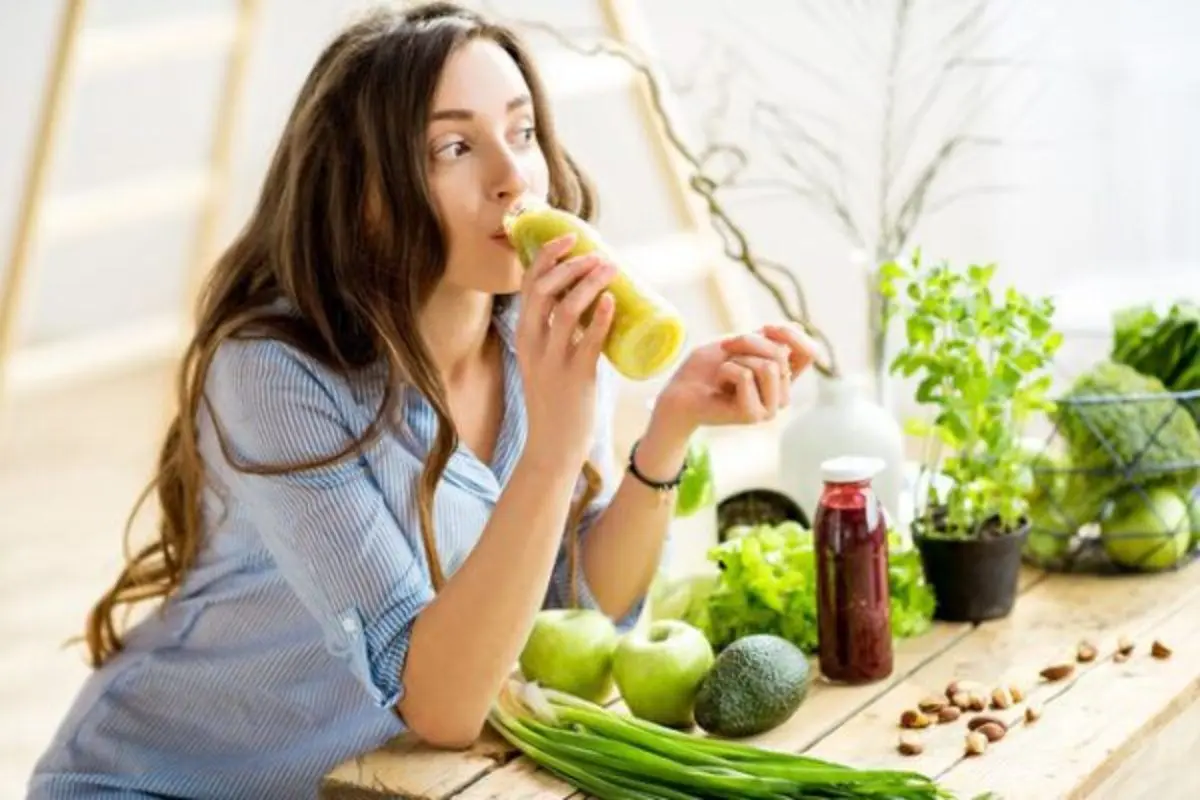 درباره رژیم‌های غذایی سم‌زدا چه می‌دانید؟