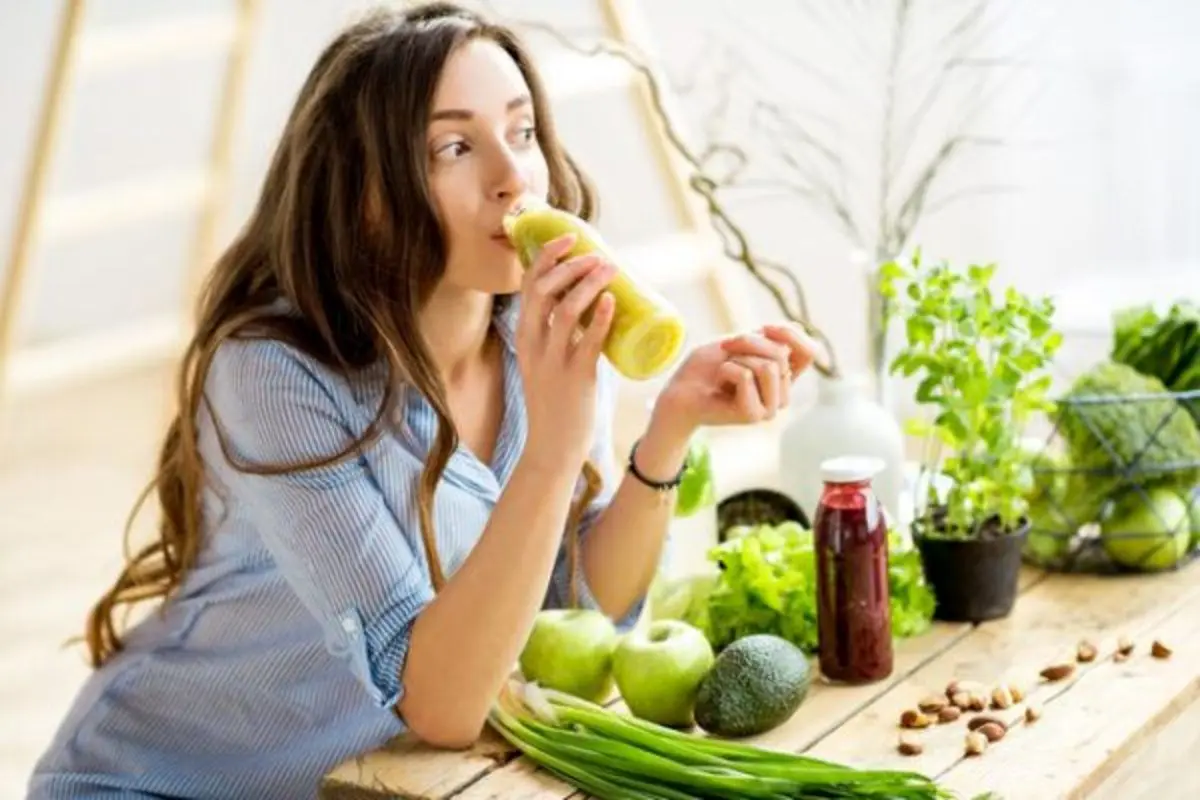 درباره رژیم‌های غذایی سم‌زدا چه می‌دانید؟