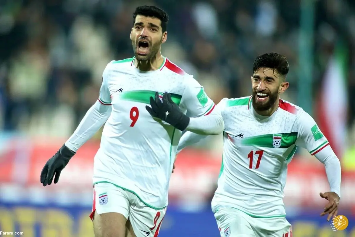 تیم ملی به جام‌جهانی رسید؛ پرواز با طارمی
