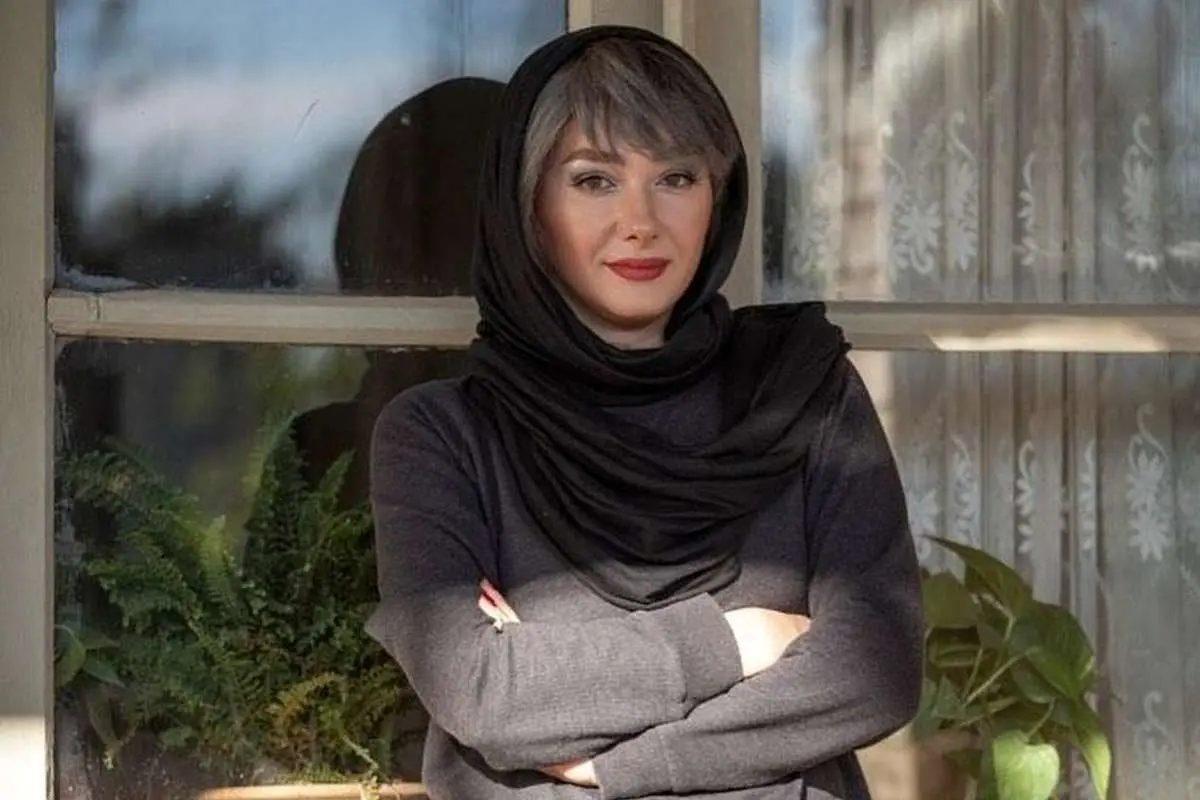 ناراحتی هانیه توسلی از یک کار غیراخلاقی