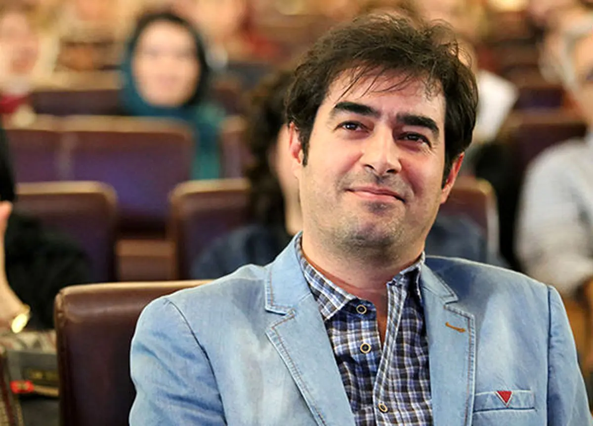 شهاب حسینی داور جشنواره فیلم فجر شد