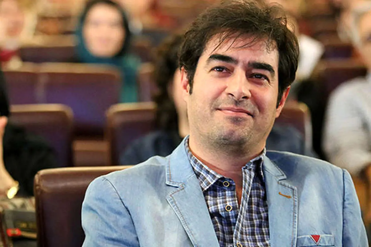 شهاب حسینی داور جشنواره فیلم فجر شد