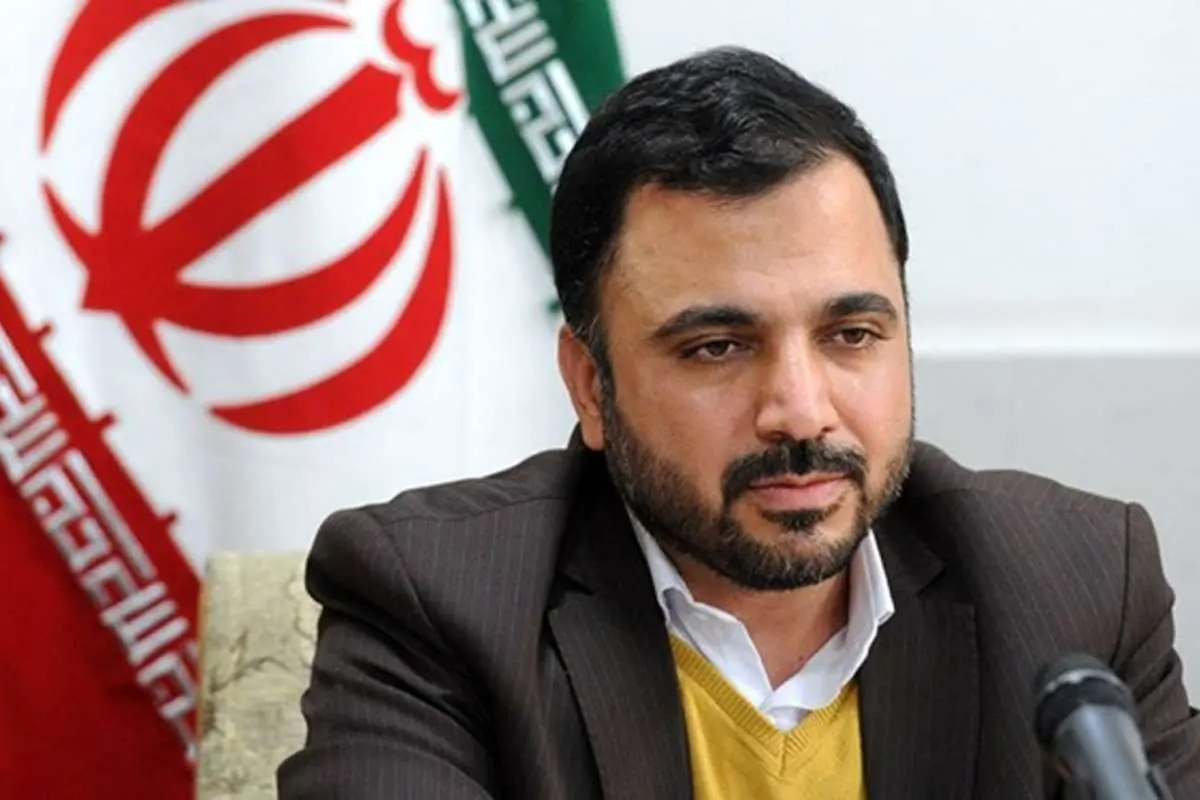 وزیر ارتباطات شماره موبایل خود را اعلام کرد