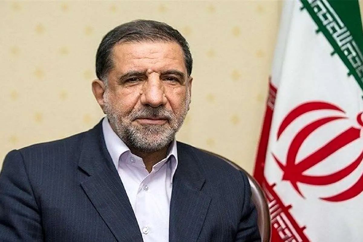 واکنش کوثری به هک صداوسیما: منافقین عددی نیستند