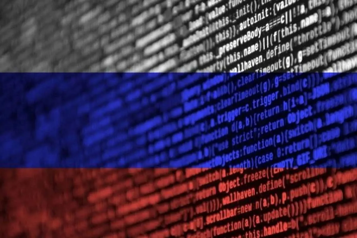 انگلیس: روسیه در تدارک حملات سایبری است!