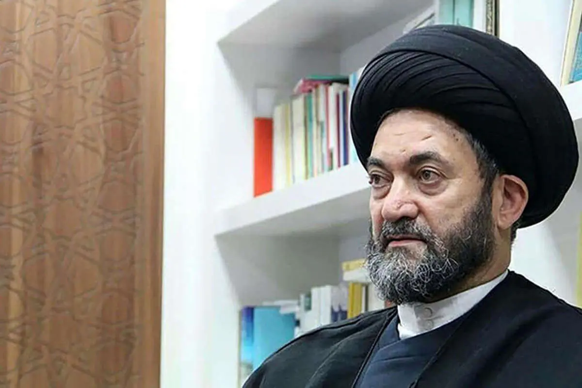 امام جمعه اردبیل: در صورت صعود نکردن به جام جهانی دشمن فشار مضاعفی وارد می‌کرد