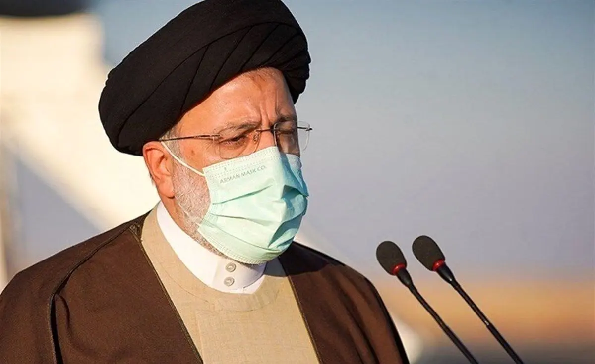 ‌رئیسی: هیچ دستگاه دولتی حق تصرف ساحل را ندارد