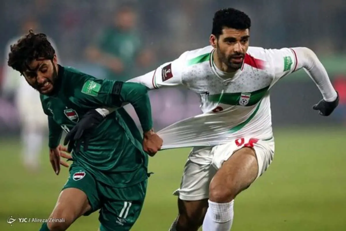 مردم بوشهر به احترام مهدی طارمی شادی نکردند