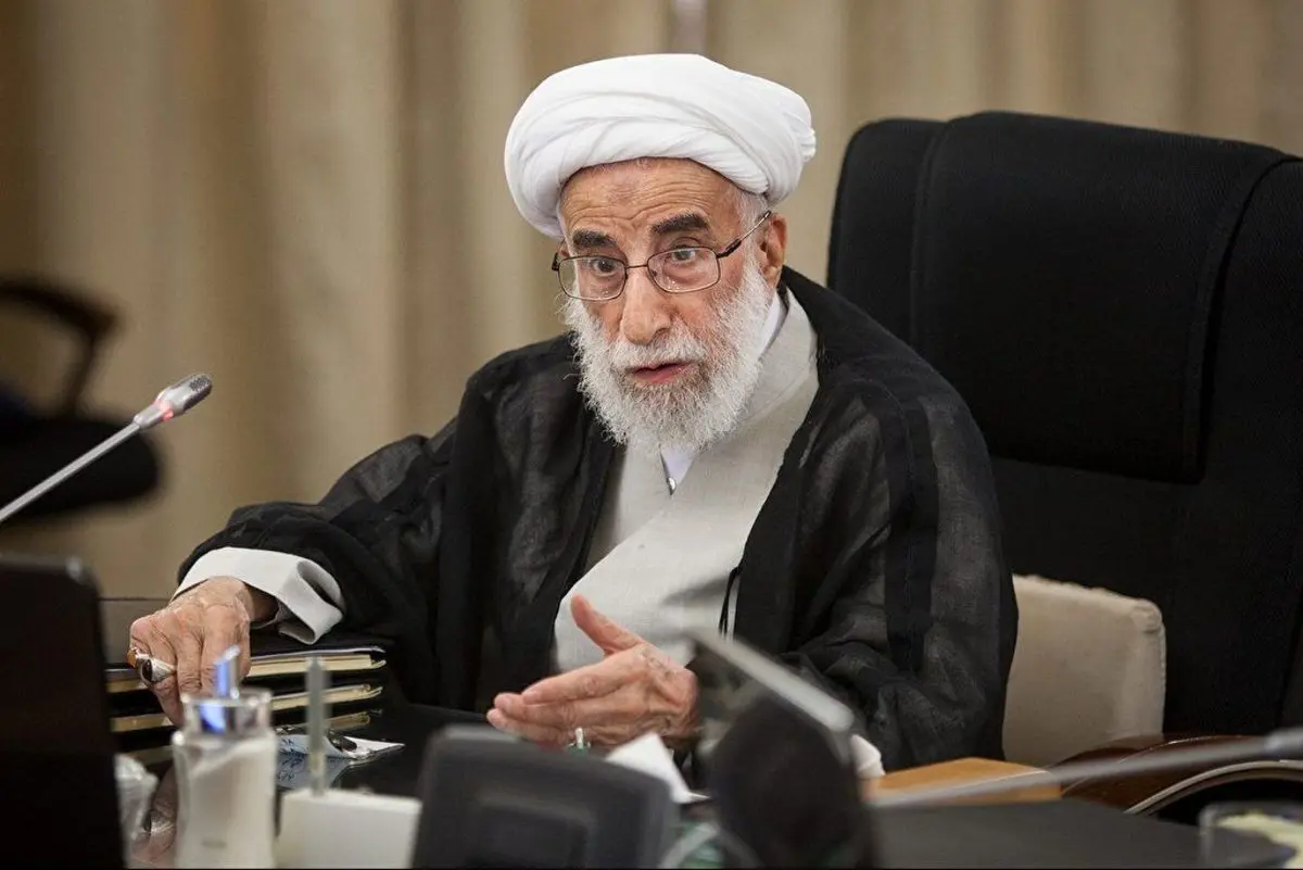 علیه هاشمی می‌شود فیلم ساخت، اما علیه جنتی، نه