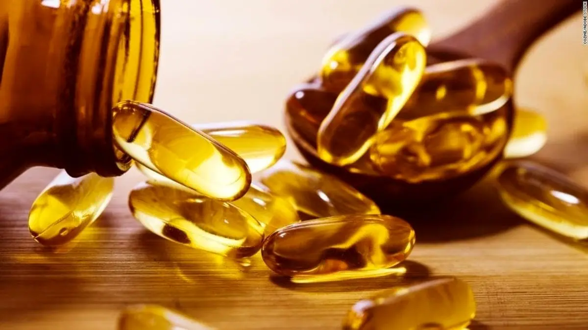 نقش ویتامین D و امگا 3 در پیشگیری از بیماری‌های خود ایمنی