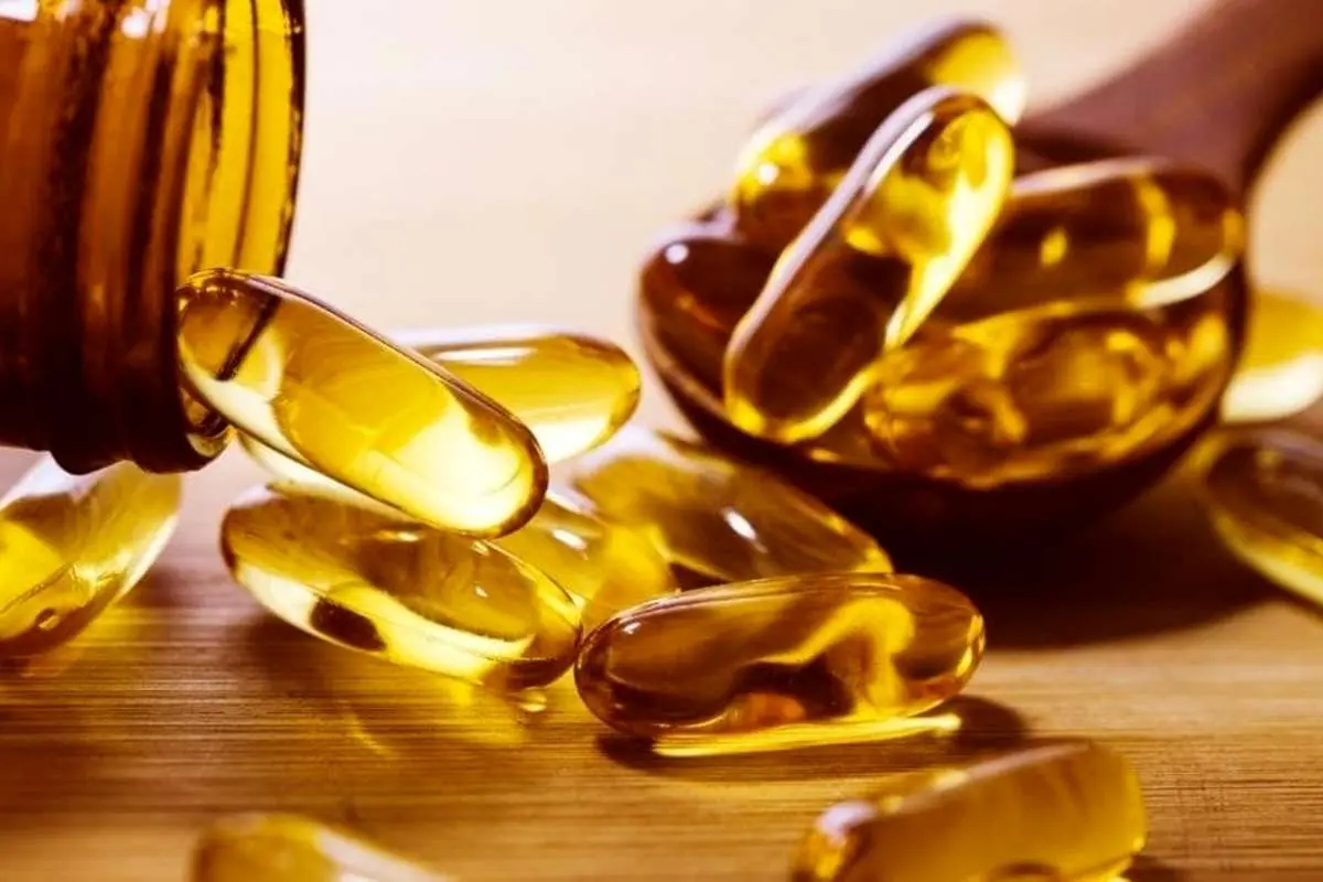 نقش ویتامین D و امگا 3 در پیشگیری از بیماریهای خود ایمنی