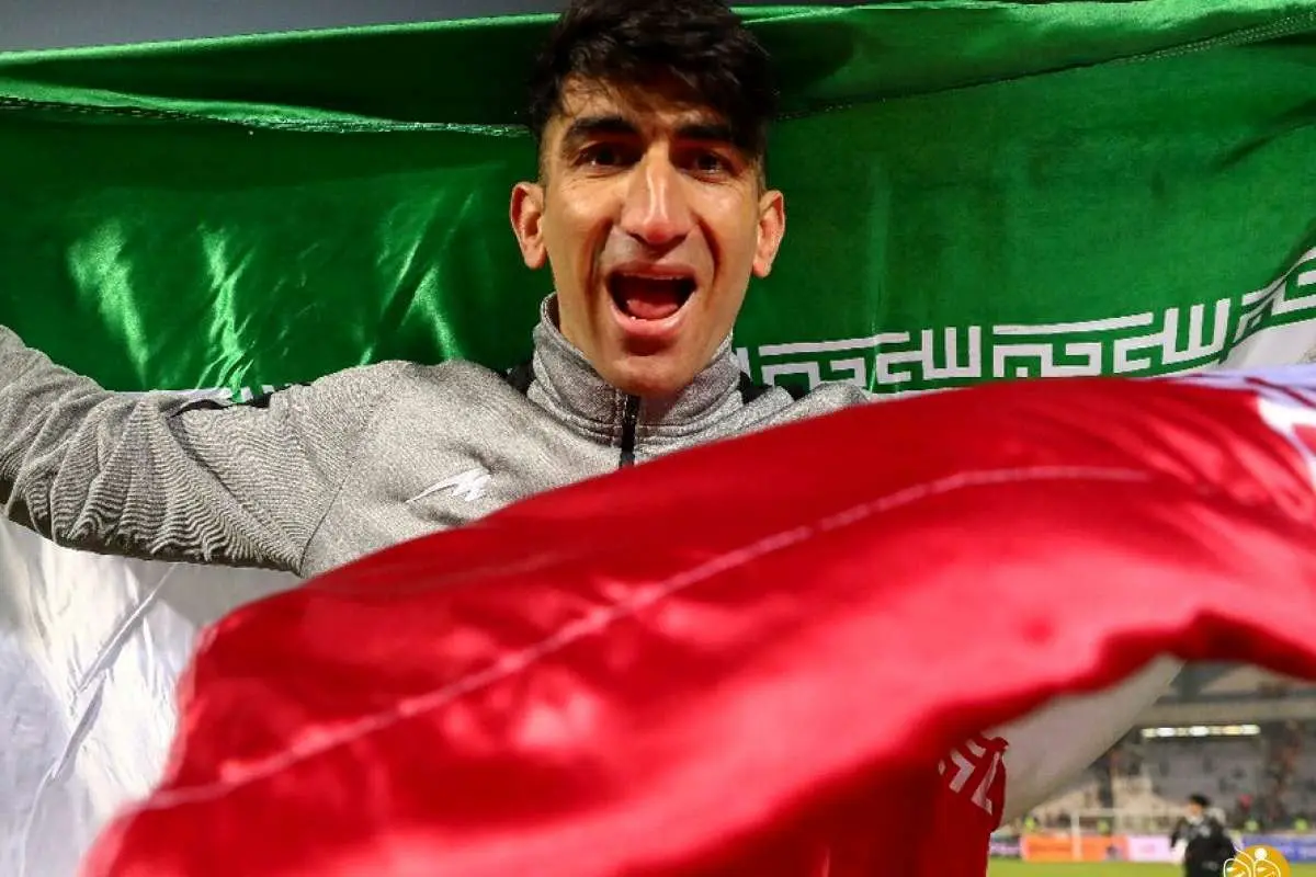 علیرضا بیرانوند تیم ملی را ترک کرد